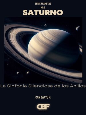 cover image of Saturno